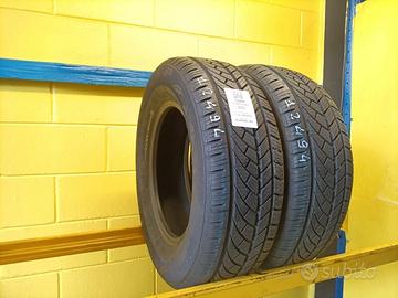 2 Gomme al 90% 215/65/15 ATLAS 4 Stagioni - Cantù