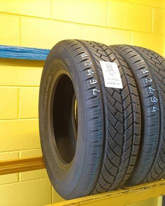 2 Gomme al 90% 215/65/15 ATLAS 4 Stagioni - Cantù