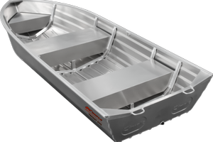 BARCHE IN ALLUMINIO KIMPLE BOATS