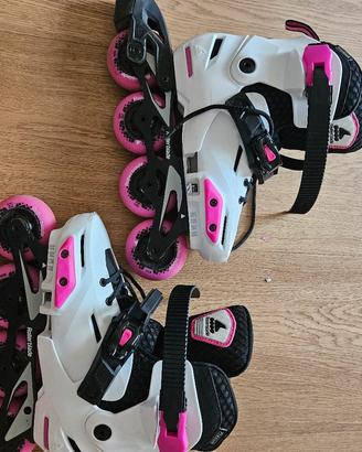 Pattini in linea Rollerblade APEX  33-36