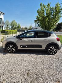 citroen c3 2022