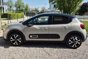citroen c3 2022