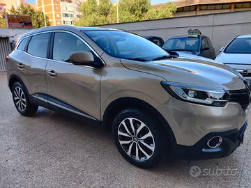 Renault Kadjar Blue dCi 8V 115CV Sport Edition