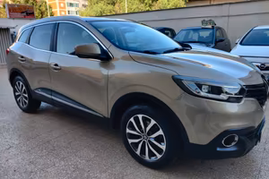 Renault Kadjar Blue dCi 8V 115CV Sport Edition