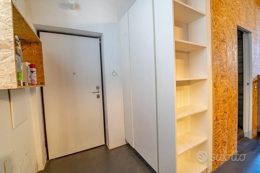 Appartamento – Milano, Cassina Pobbia, Garegnano - Altro
