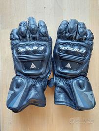 Guanti moto 4 Stroke Long Dainese Taglia 9/L