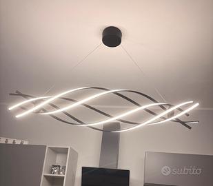 Lampadario a Led
