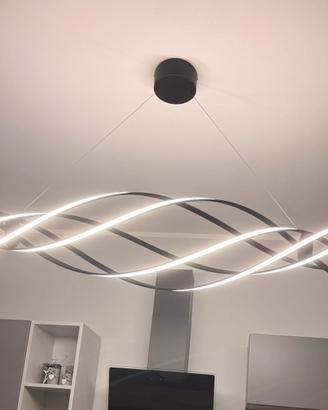 Lampadario a Led