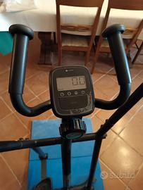 ellittica domyos essential 03