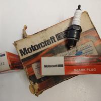 Candele motorcraft AE22 