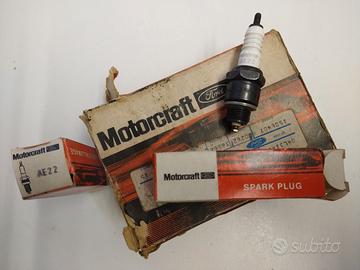 Candele motorcraft AE22 