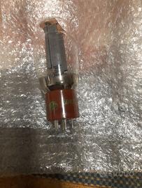 Valvola rettificatrice Fivre 5R4GY