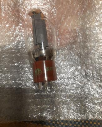 Valvola rettificatrice Fivre 5R4GY