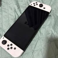 NINTENDO SWICH OLED