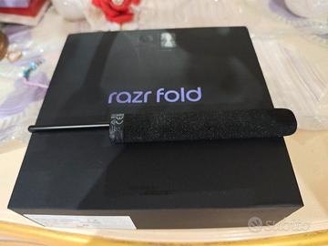 Motorola RAZR Fold 