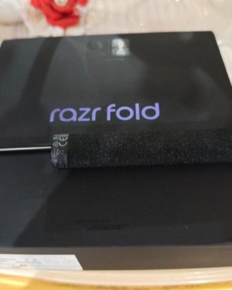 Motorola RAZR Fold 