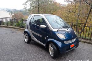 smart fortwo 450