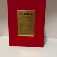 Profumo Swiss Arabian Oud Ahmar da 75ml.