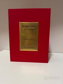 Profumo Swiss Arabian Oud Ahmar da 75ml.