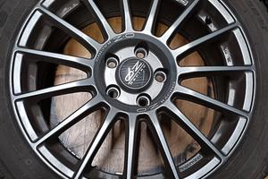 Cerchi OZ 18"