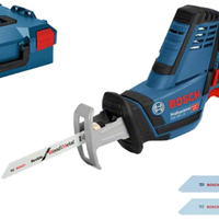 Bosch Professional 18V System Sega UniveB018YP9896