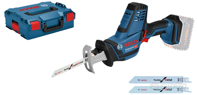 Bosch Professional 18V System Sega UniveB018YP9896