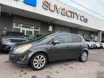 Opel Corsa 5p 1.2 85cv FL IDEALE PER I NEOPATENTAT