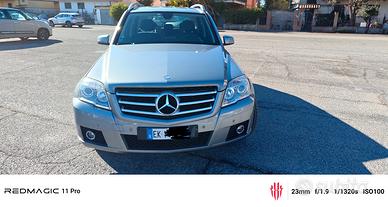 Mercedes glk 200 cdi