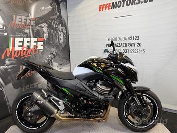 Kawasaki Z 800 E A2 "tua a 103 euro al mese"