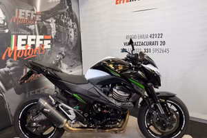 Kawasaki Z 800 E A2 "tua a 103 euro al mese"
