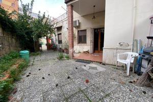 VILLA SINGOLA A NAPOLI