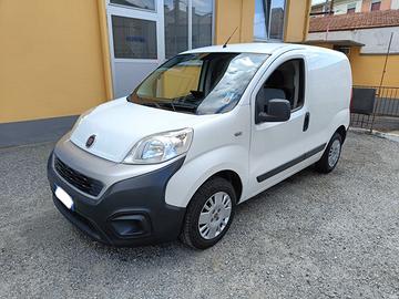 FIAT FIORINO MOTORE NUOVO - 1.3 Multijet Euro 6B