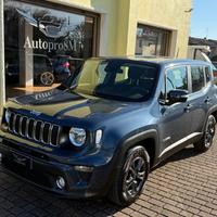 Jeep Renegade 1.6 Mjt 130 CV PREZZO REALE/UNIPRO
