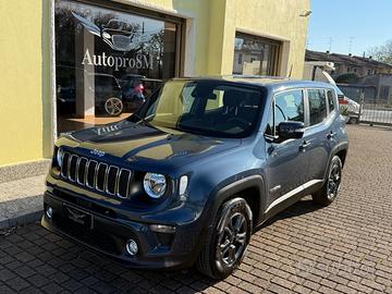Jeep Renegade 1.6 Mjt 130 CV PREZZO REALE/UNIPRO
