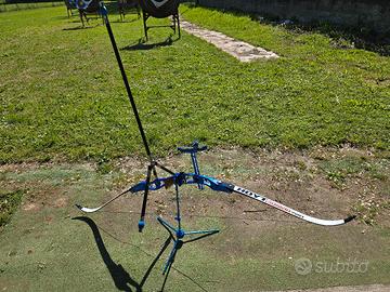 set arco olimpico completo