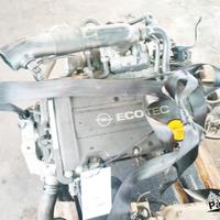 MOTORE OPEL CORSA 1.2 B 2007 Z12XEP 271/2026