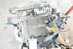 MOTORE OPEL CORSA 1.2 B 2007 Z12XEP 271/2026