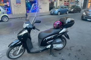 Scooter sh300