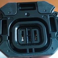  Batteria per E - MTB