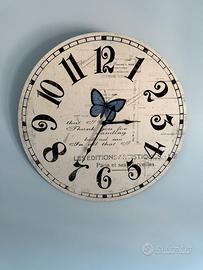 Orologio da parete