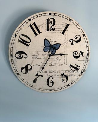 Orologio da parete