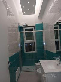 Bilocale appena ristrutturato ed arredato