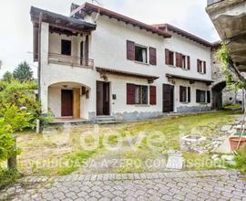 Casa indipendente Via Decauville, 8, 21030, Mesenz