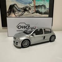 Ottomobile Renault Clio 3.0 v6 phase 1   NUOVA!