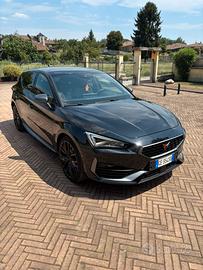 Cupra leon 1.4 Hybrid plug-in 245 cv