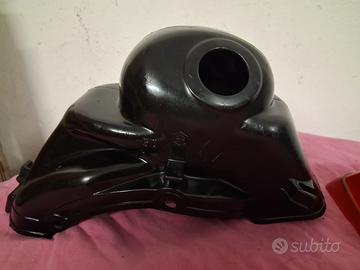 Ricambi vespa 50 originali