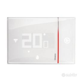 XW8002 SMARTHER 2 TERMOSTATO CONNESSO DA INCASSO