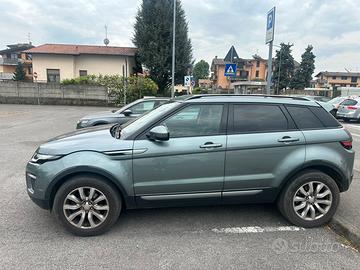 Ranger Rover