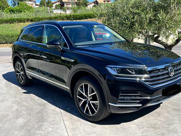 Touareg 3.0 V6