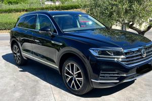Touareg 3.0 V6